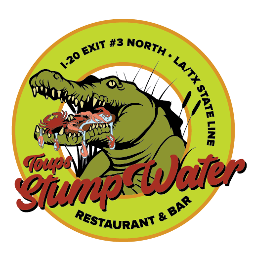 Toups StumpWater Restaurant & Bar